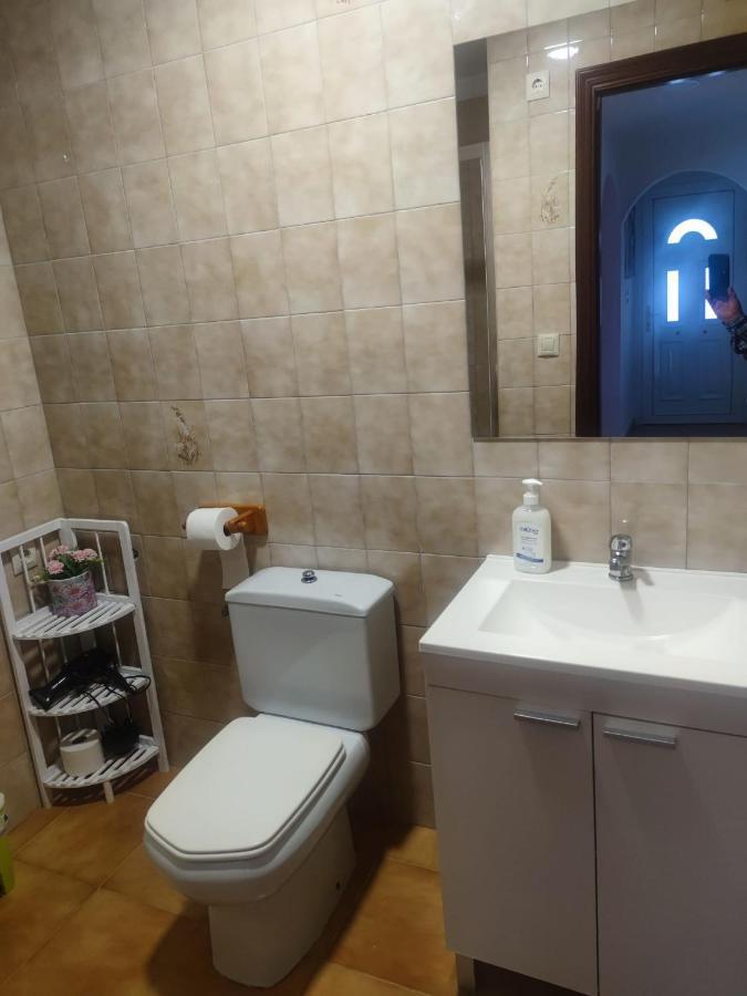 Apartamentos Turisticos Lemos O Pedrouzo Ngoại thất bức ảnh
